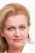 Назина Оксана Николаевна - Москва
