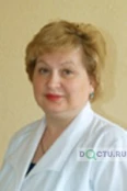 Назипова Альфия Якуповна - Казань