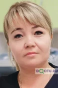 Назипова Лилия Гаджиевна - Казань