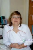 Назипова Наиля Наилевна - Казань