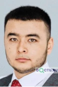 Назиров Нозимжон Алишерович - Казань