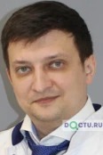 Назлиев Данаил Красимирович - Воронеж