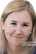 Назлымова Амина Махмудовна - Казань