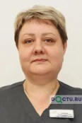 Назмеева Эльвира Альбертовна - Казань
