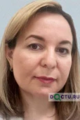 Назмеева Ильмира Шайхулловна - Казань
