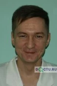 Назмутдинов Альфред Зуфарович - Набережные Челны