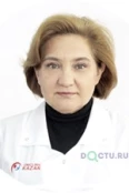 Назмутдинова Наиля Равилевна - Казань