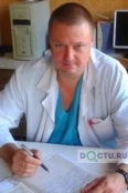 Назола Вячеслав Алексеевич - Липецк