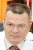 Назукин Алексей Юрьевич - Пермь