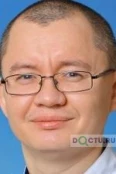 Назыров Мухаммед Фаилевич - Тюмень