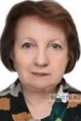Небера Ольга Анатольевна - Иркутск