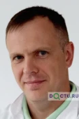 Небесных Алексей Васильевич - Иркутск