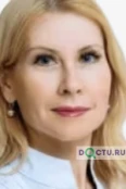 Небишь Олеся Витальевна - Киров