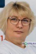 Небога Алла Викторовна - Симферополь