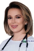 Небольсина Анна Владимировна - Барнаул