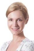 Небольсина Елена Владимировна - Москва