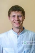 Нецепляев Дмитрий Александрович - Волгоград
