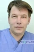 Нечаев Александр Иванович - Пермь