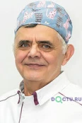 Нечаев Александр Кириллович - Новокузнецк