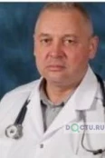 Нечаев Евгений Васильевич - Иркутск