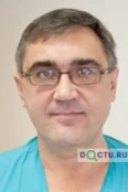Нечаев Олег Богданович - Москва