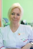 Нечаева Ангелина Николаевна - Калининград