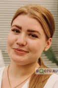 Нечаева Анастасия Станиславовна - Тюмень