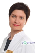 Нечаева Анна Александровна - Барнаул
