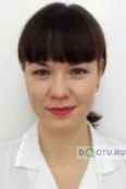 Нечаева Екатерина Александровна - Нижний Новгород