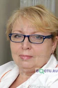 Нечаева Елена Ивановна - Новокузнецк