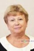 Нечаева Галина Ивановна - Омск