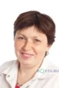 Нечаева Галина Константиновна - Санкт-Петербург