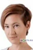 Нечаева Галина Витальевна - Москва
