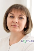 Нечаева Ирина Викторовна - Рязань