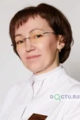 Нечаева Наталья Леонидовна - Москва
