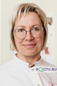 Нечаева Надежда Геннадьевна - Иркутск