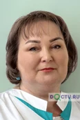 Нечаева Оксана Юрьевна - Набережные Челны