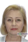 Нечаева Оксана Владимировна - Рязань