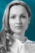 Нечаева Ольга Владимировна - Москва