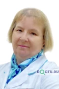 Нечаева Светлана Викторовна - Москва