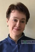Нечай Елена Юрьевна - Санкт-Петербург