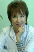 Нечай Ирина Юрьевна - Тула