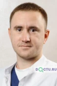 Нечайкин Павел Олегович - Челябинск