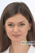 Нечепаева Ирина Ивановна - Москва