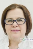 Нечепуренко Алевтина Михайловна - Кемерово