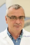 Нечеснюк Алексей Владимирович - Москва