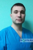 Нечипоренко Павел Валерьевич - Архангельск