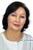Нечитайло Татьяна Анатольевна - Москва