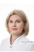 Нецветаева Анна Владиславовна - Владивосток