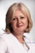 Нецветаева Татьяна Эдуардовна - Москва